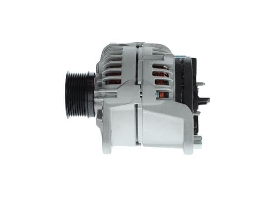 Üç fazlı jeneratör 1