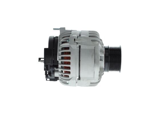 Üç fazlı jeneratör 3