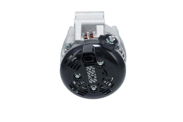 Üç fazlı jeneratör 2