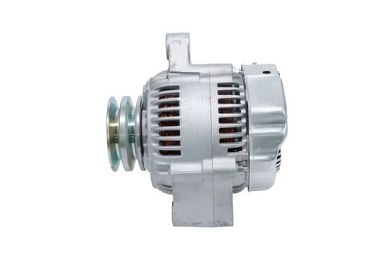 Üç fazlı jeneratör 1