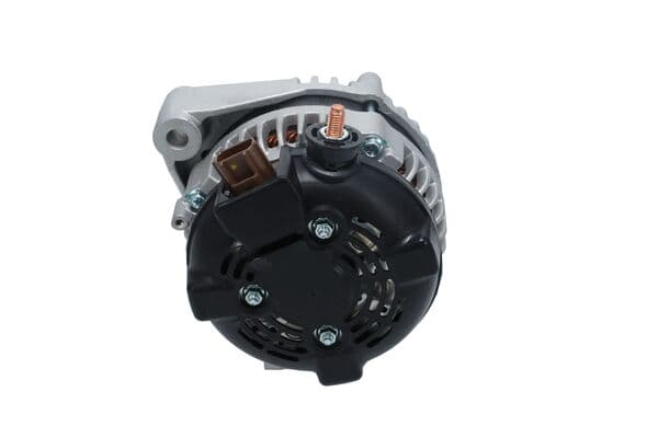 Üç fazlı jeneratör 2