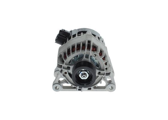 Üç fazlı jeneratör 2