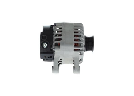 Üç fazlı jeneratör 3