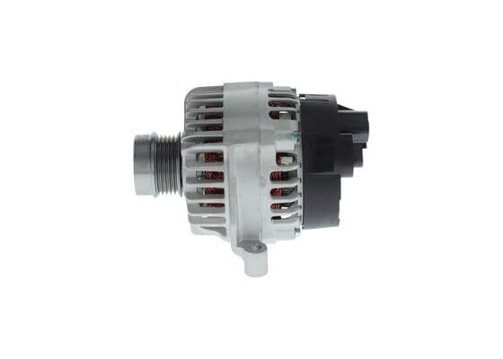 Üç fazlı jeneratör 1