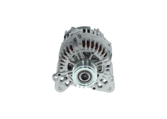 Üç fazlı jeneratör 4