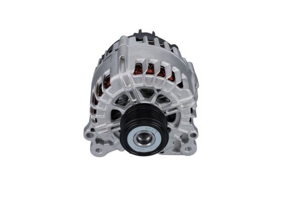 Üç fazlı jeneratör 4