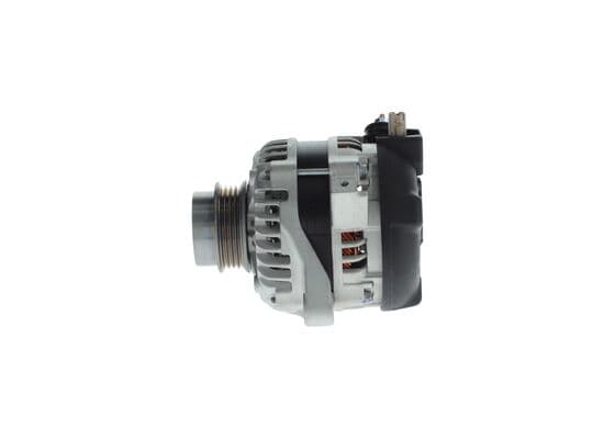 Üç fazlı jeneratör 1