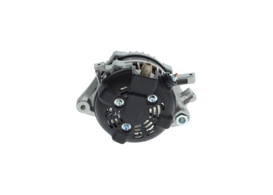 Üç fazlı jeneratör 4