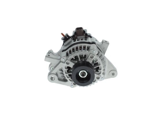 Üç fazlı jeneratör 2