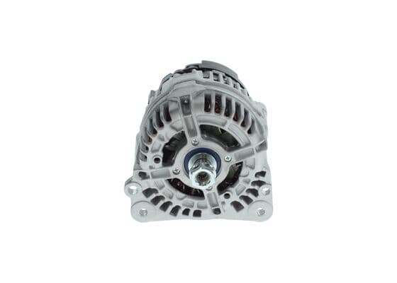 Üç fazlı jeneratör 2