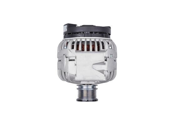 Üç fazlı jeneratör 6