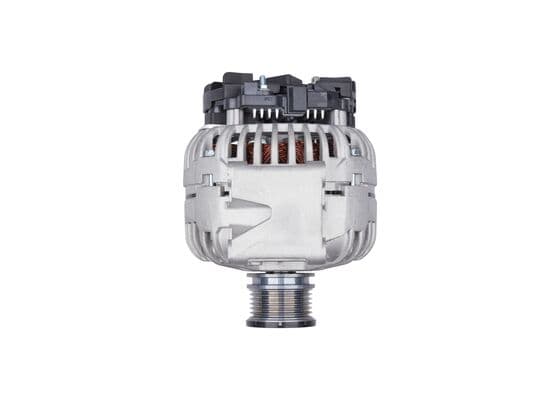 Üç fazlı jeneratör 5