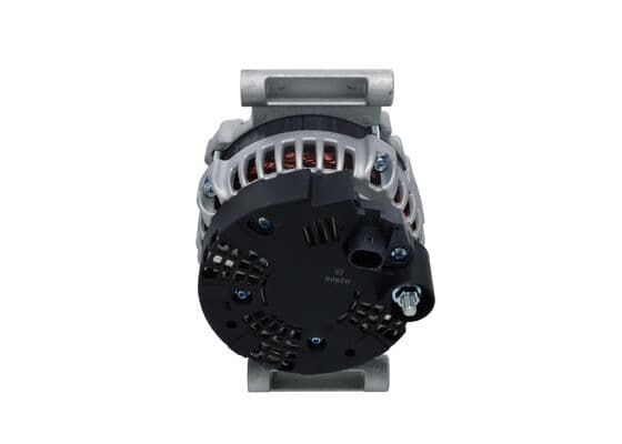 Üç fazlı jeneratör 2