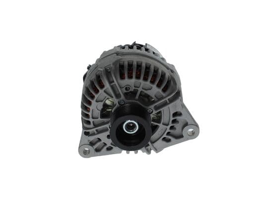 Üç fazlı jeneratör 2