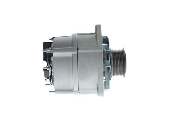 Üç fazlı jeneratör 6