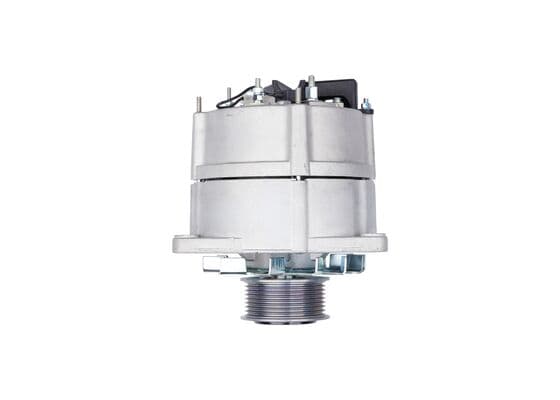 Üç fazlı jeneratör 10