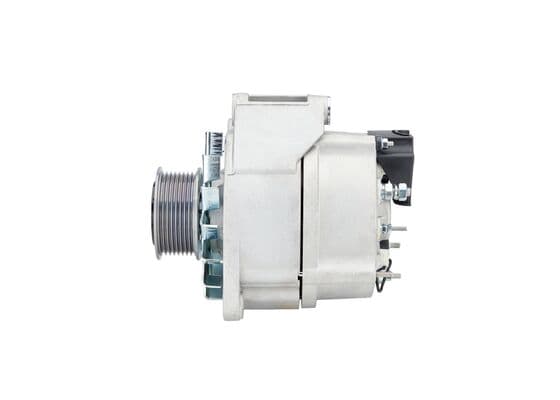 Üç fazlı jeneratör 1