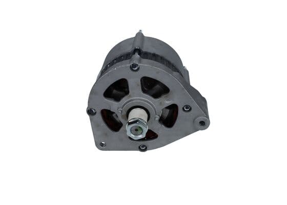 Üç fazlı jeneratör 4