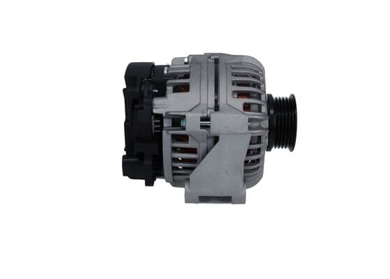 Üç fazlı jeneratör 3