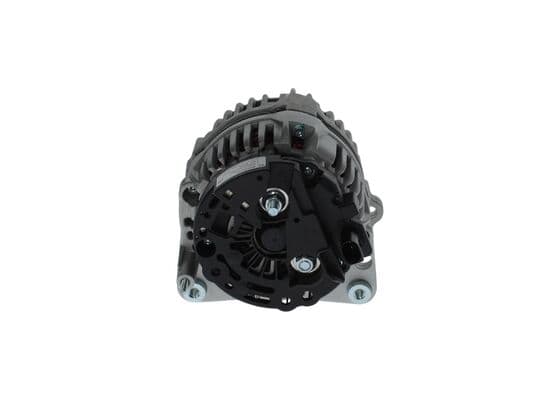 Üç fazlı jeneratör 4