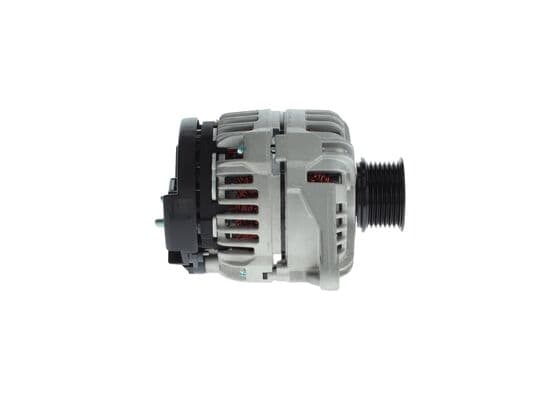 Üç fazlı jeneratör 3