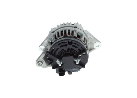 Üç fazlı jeneratör 4