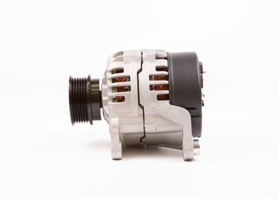 Üç fazlı jeneratör 1