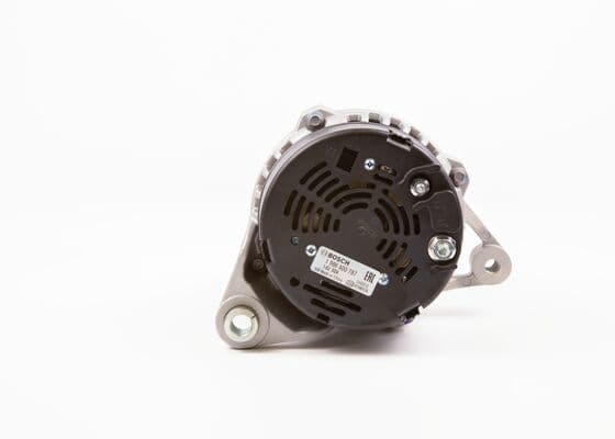 Üç fazlı jeneratör 2