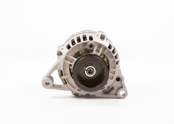 Üç fazlı jeneratör 4