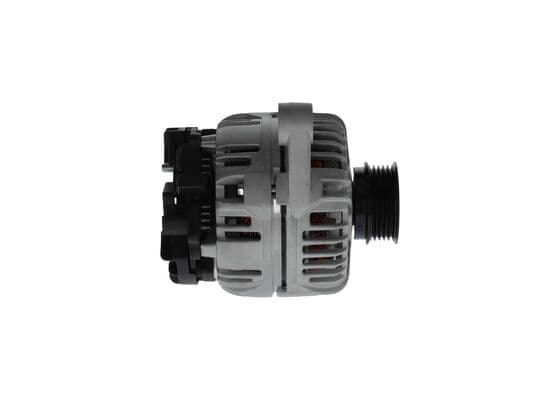 Üç fazlı jeneratör 6