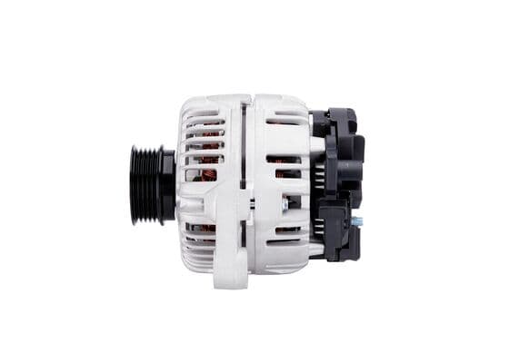 Üç fazlı jeneratör 1