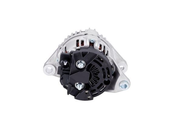 Üç fazlı jeneratör 3