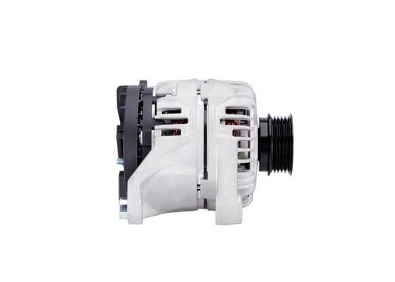 Üç fazlı jeneratör 5