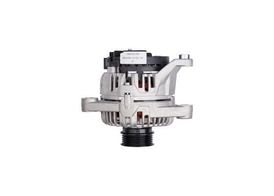 Üç fazlı jeneratör 9