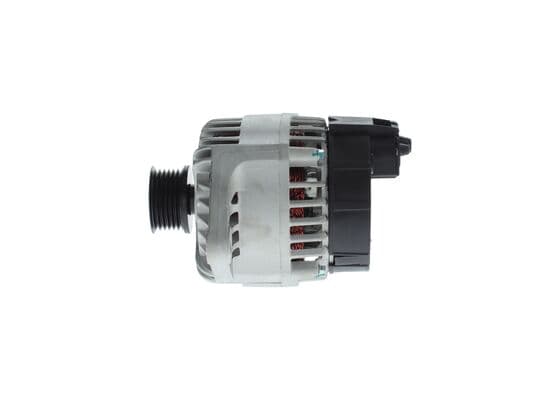 Üç fazlı jeneratör 1