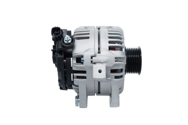 Üç fazlı jeneratör 3