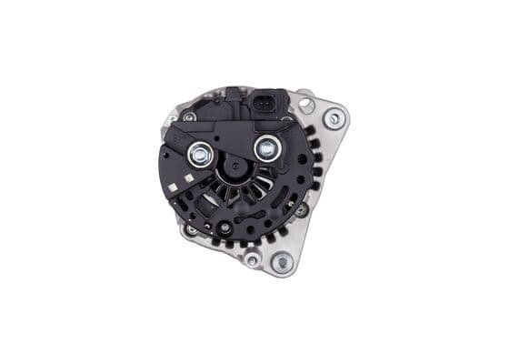 Üç fazlı jeneratör 5