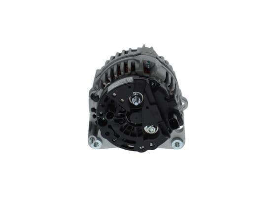 Üç fazlı jeneratör 4