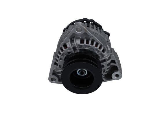 Üç fazlı jeneratör 4