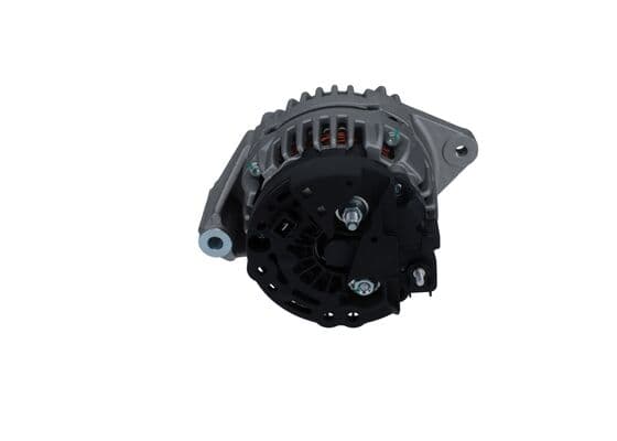 Üç fazlı jeneratör 2