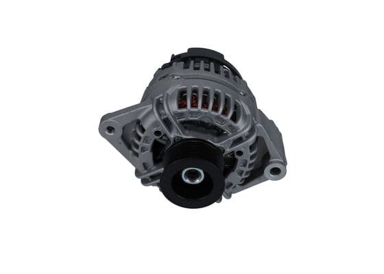 Üç fazlı jeneratör 4