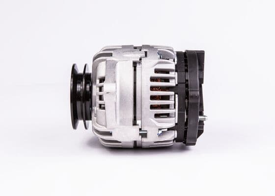 Üç fazlı jeneratör 1