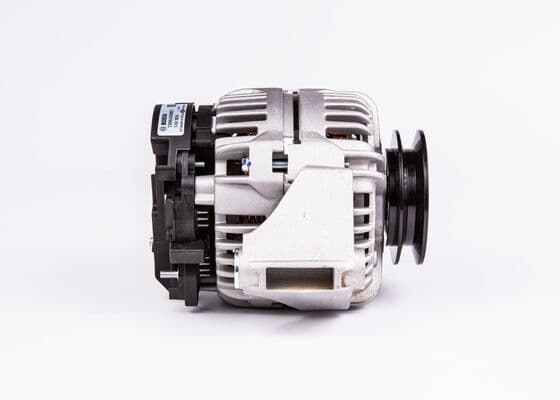 Üç fazlı jeneratör 3