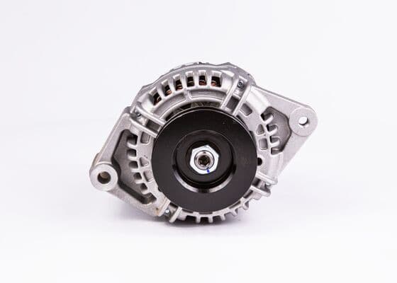 Üç fazlı jeneratör 4