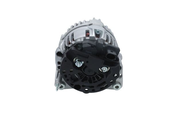 Üç fazlı jeneratör 2