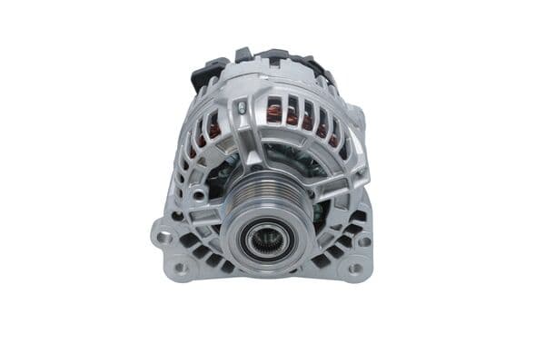 Üç fazlı jeneratör 4