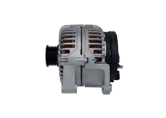 Üç fazlı jeneratör 1