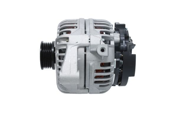 Üç fazlı jeneratör 1