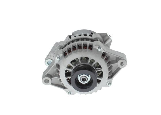 Üç fazlı jeneratör 4