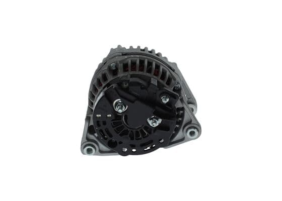 Üç fazlı jeneratör 4